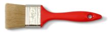 štětec natěračský, střední, s plastovou rukojetí, šířka 1"/30mm, standard